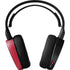 Ohio State University OSU Buckeyes Split SteelSeries Arctis 3 Skin